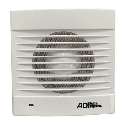 Extractor de Aire Baño y Cocina Adir 6" - Adir - detalle