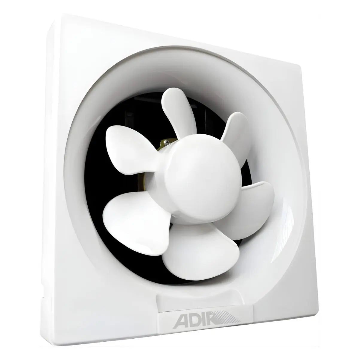 Extractor de Aire Industrial 8" Adir Premium - Adir - detalle