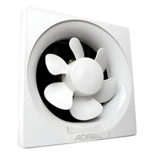 Extractor de Aire Industrial 8" Adir Premium - Adir - detalle