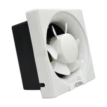 Extractor de Aire Industrial 8" Adir Premium - Adir - vista lateral