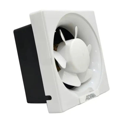 Extractor de Aire Industrial 8" Adir Premium - Adir - vista lateral