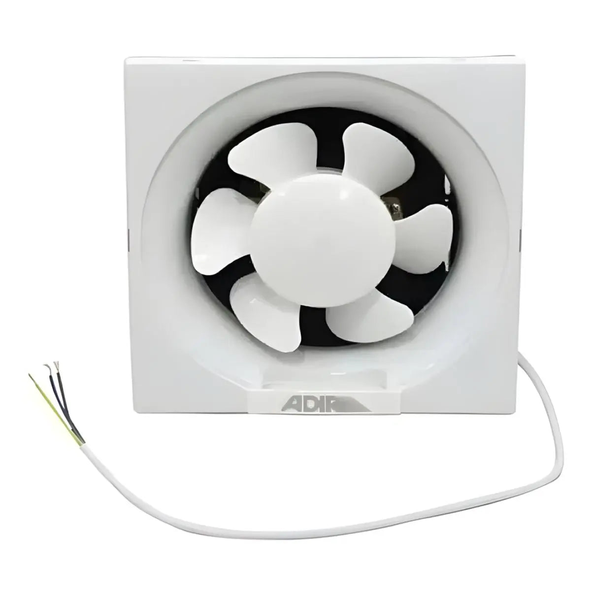 Extractor de Aire Industrial 8" Adir Premium - Adir
