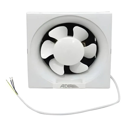 Extractor de Aire Industrial 8" Adir Premium - Adir