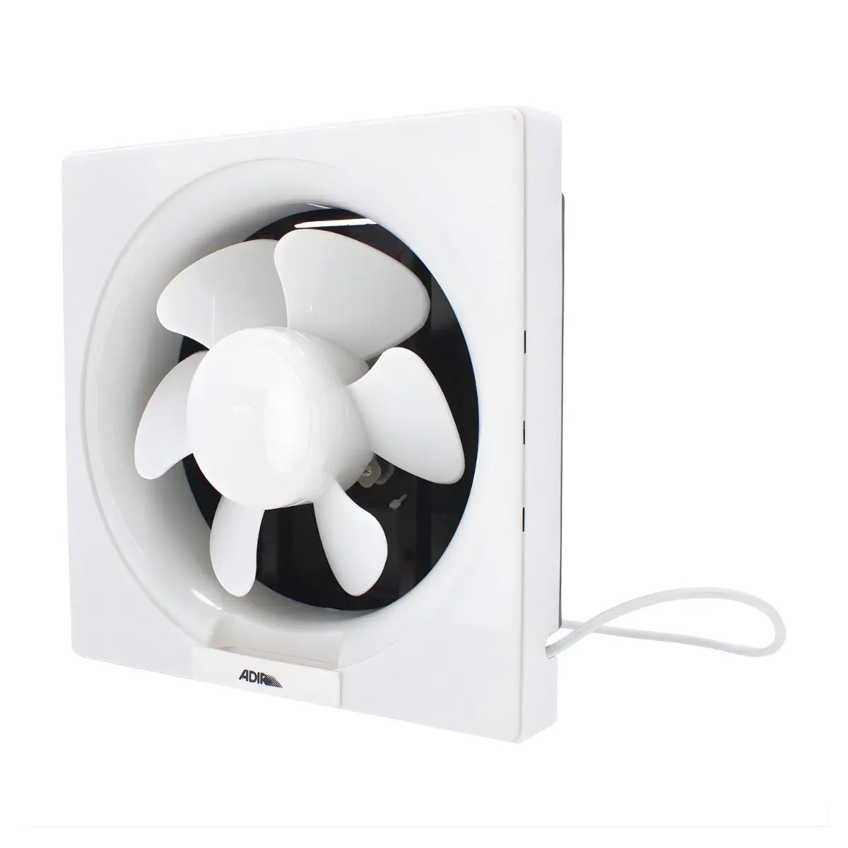 Extractor de Aire Industrial 8" Adir Premium - Adir - empaque