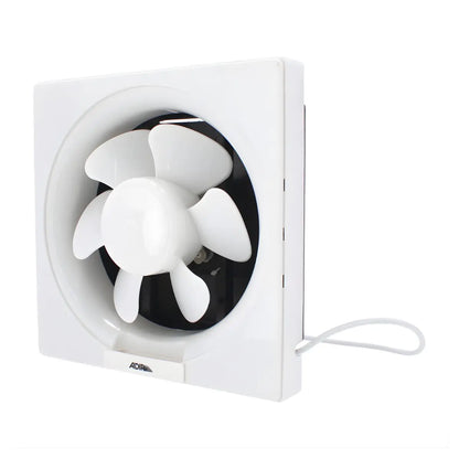 Extractor de Aire Industrial 8" Adir Premium - Adir - empaque