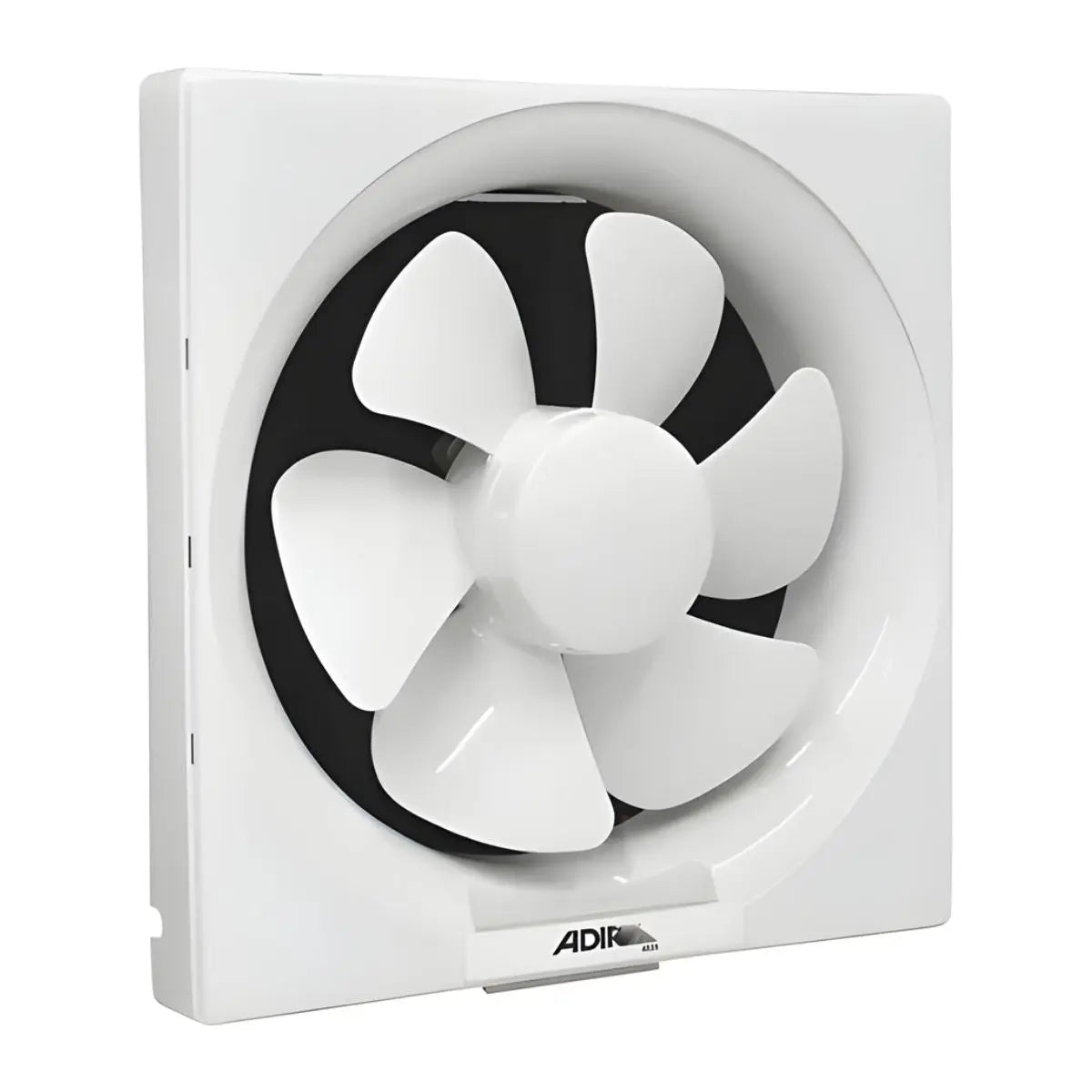 Extractor Aire Industrial 12" Premium Adir Blanco - Adir