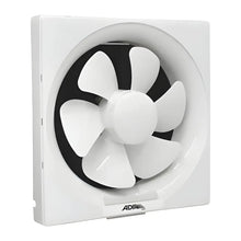 Extractor Aire Industrial 12" Premium Adir Blanco - Adir