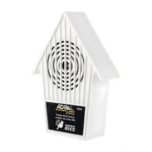 Timbre Electrónico Sonido Aves Lea Adir - Adir - vista lateral