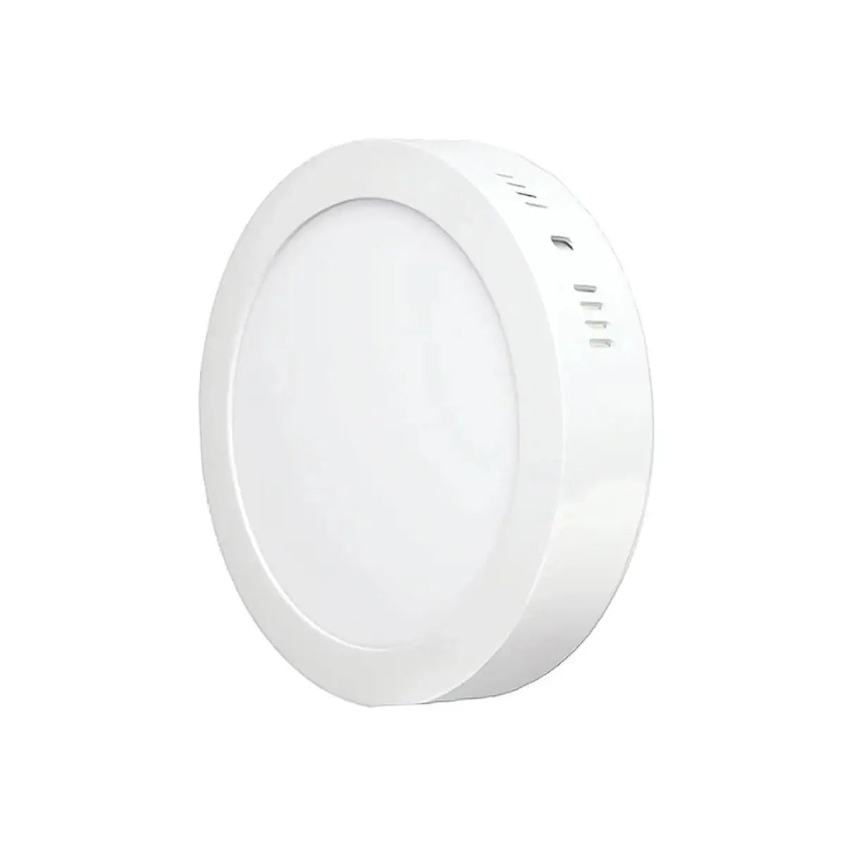 Luminaria LED Redonda de Sobreponer Adir 18W - Adir - detalle