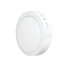 Luminaria LED Redonda de Sobreponer Adir 18W - Adir - detalle