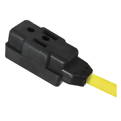 Extension Ref 2 Conductores 25 m Calibre 16 Adir - Adir - vista lateral
