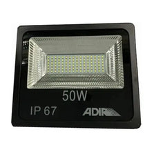 Reflector SMD LED Extra Plano Adir 50W - Adir