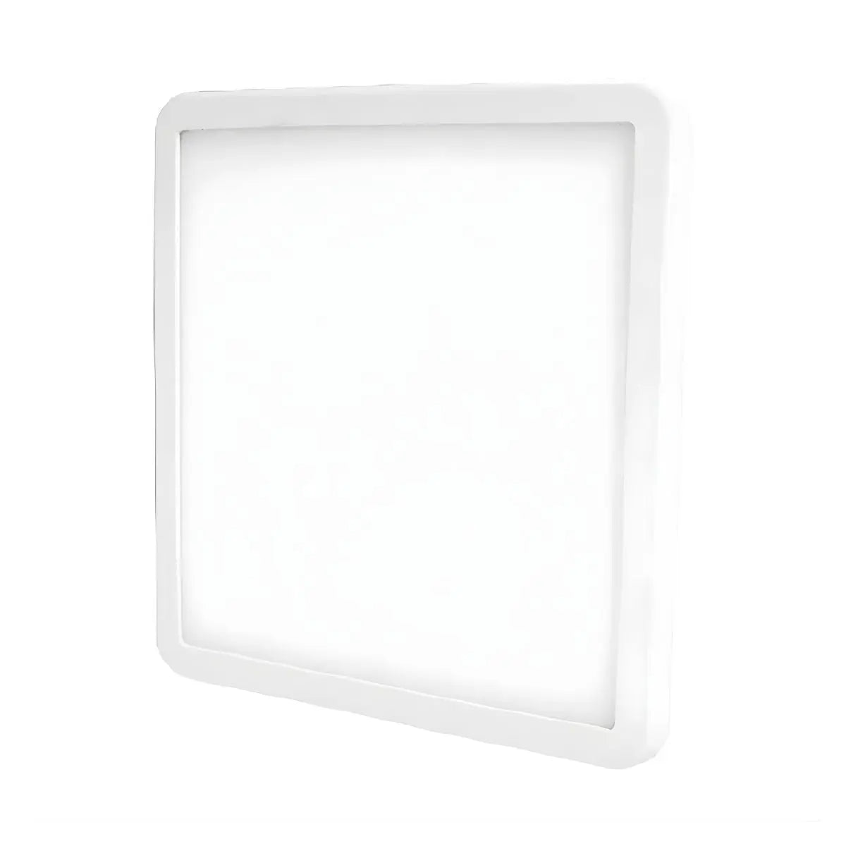 Panel LED Empotrado Ultrafino Cuadrado Adir 24W - Adir - detalle