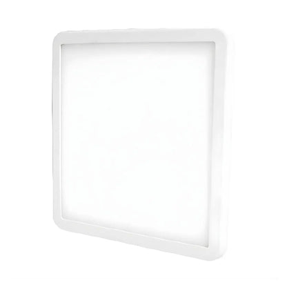 Panel LED Empotrado Ultrafino Cuadrado Adir 24W - Adir - detalle