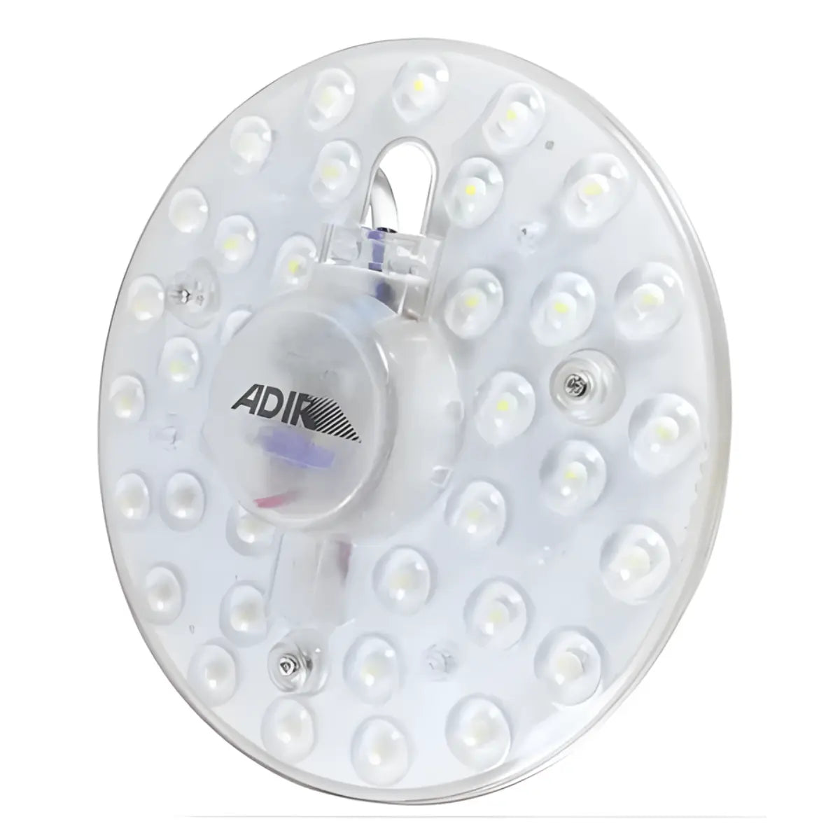 Luminario Repuesto Para Plafon 12W Blanco Adir - Adir