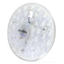 Luminario Repuesto Para Plafon 12W Blanco Adir - Adir