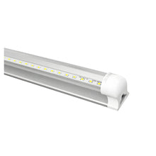 Luminario Fijo LED T8 2400 mm Calido 36W Adir - Adir