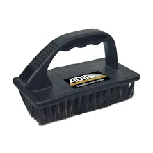 Cepillo Para Pintor Mezcla Cerda Natural Adir - Adir - vista lateral