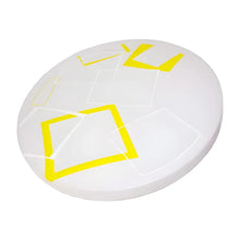 Plafon Extra Plano Niza 18W Adir - Adir