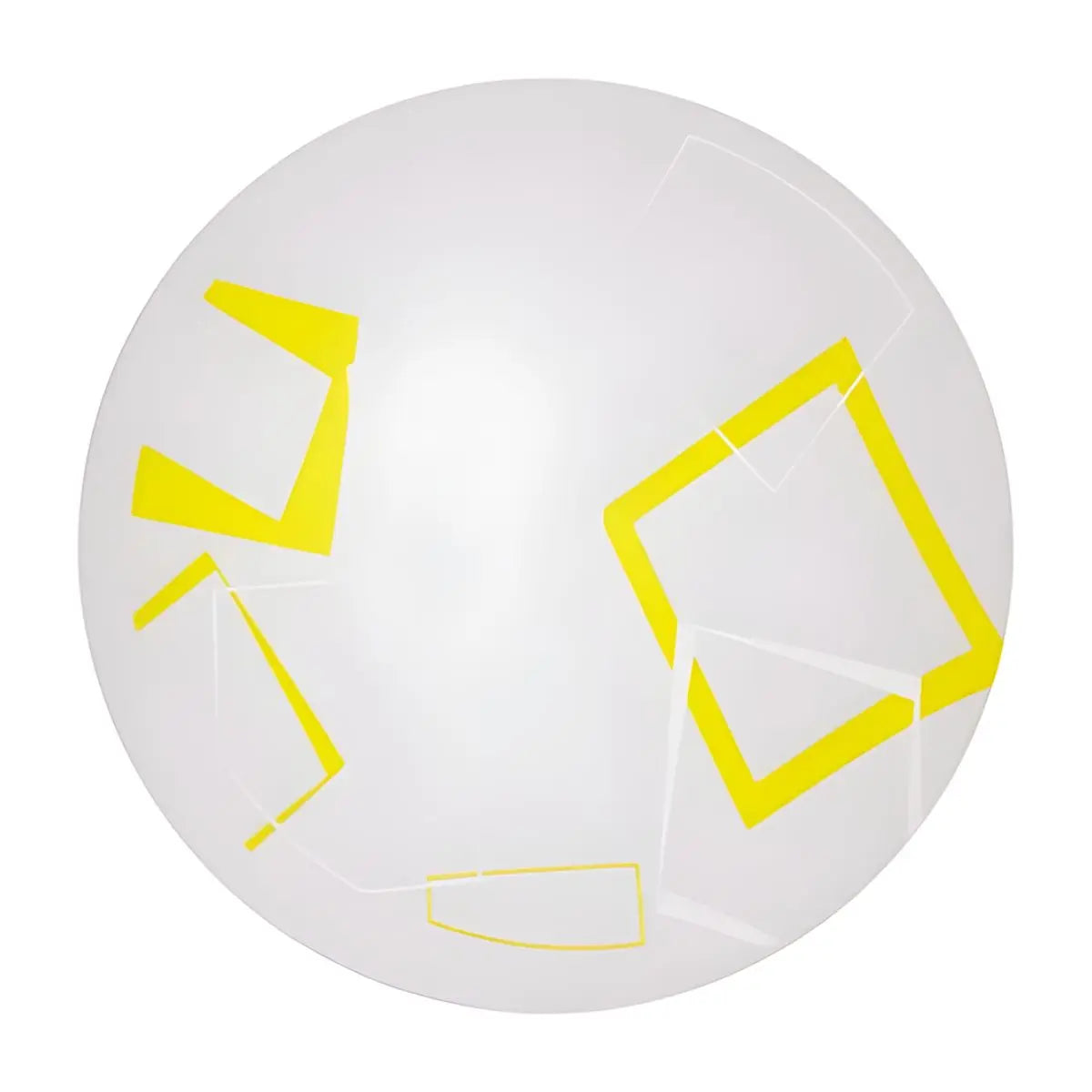 Plafon Extra Plano "Niza" Adir 30W - Adir - detalle