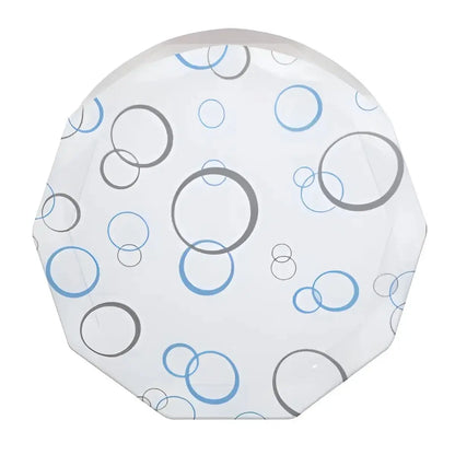 Plafon Extra Plano Corte Diamante “Macabí” 18W Adir - Adir