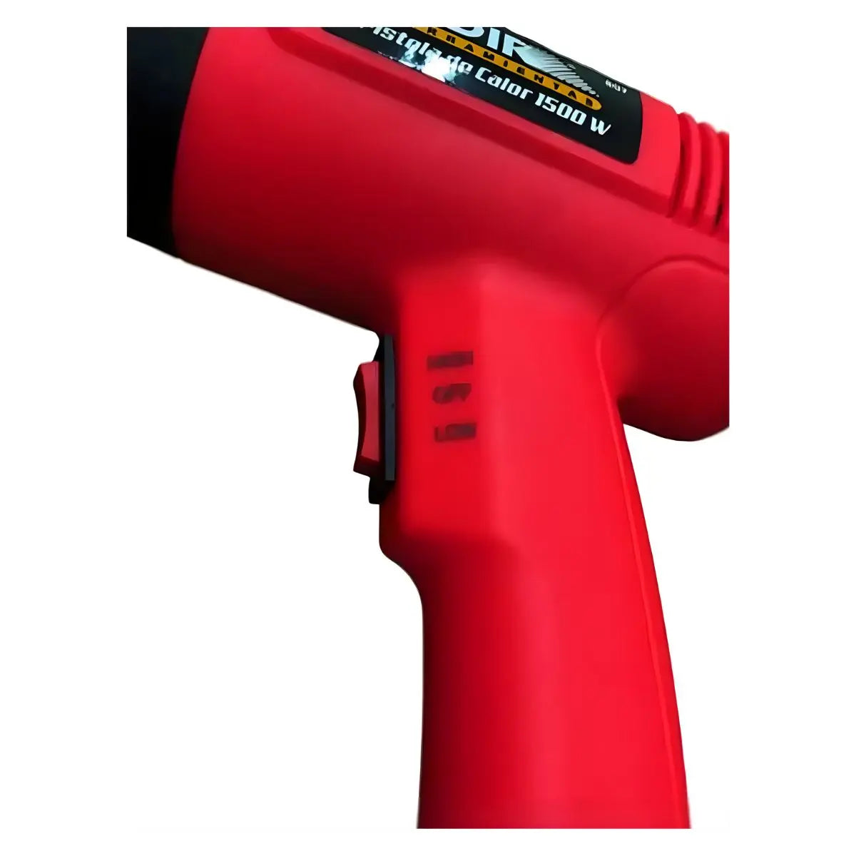 Pistola De Calor Profesional 1500 W Adir - Adir