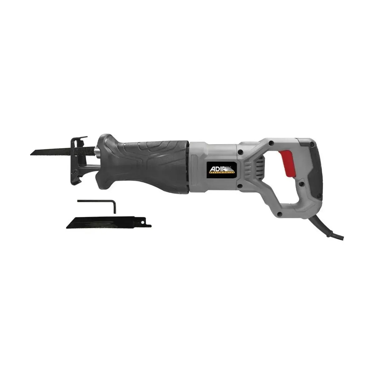 Sierra Sable 900 W Industrial Adir - Adir - vista lateral