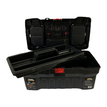 Caja De Herramientas Con Organizador 16" Adir - Adir - empaque
