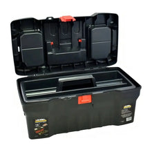 Caja De Herramientas Con Organizador 16" Adir - Adir