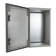 Gabinete Poliester Argos 300x250x140mm - Argos
