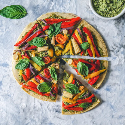 1kg Harina Sin Gluten Le 5 Stagioni Gourmet Pizza - Le 5 Stagioni