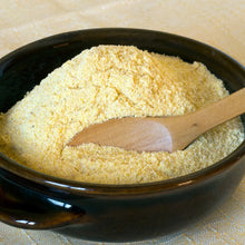 5kg Semolina de Trigo Le 5 stagioni - Le 5 stagioni - empaque