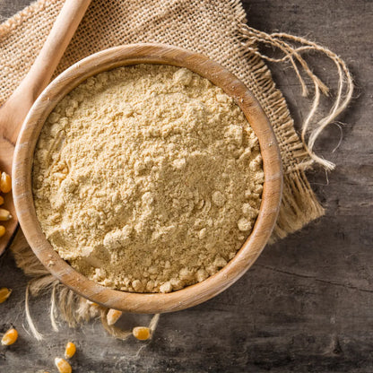 5kg Semolina de Trigo Le 5 stagioni - Le 5 stagioni - detalle