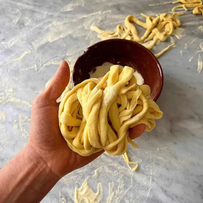1kg Semolina de Trigo Grano Duro Le 5 Stagioni - Le 5 Stagioni