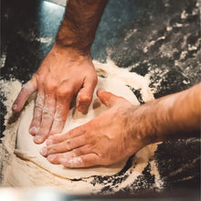 1kg Harina de Trigo 00 Pizza Napolitana Le 5 Stagioni - Le 5 Stagioni - vista trasera