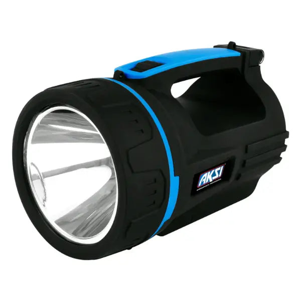 Linterna de busqueda y rescate de 10W con 24 leds para lampara de mesa (3500 mAh) Aksi - Aksi