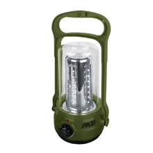 Lampara de campamento de 41 leds (2500 mAh) Aksi - Aksi