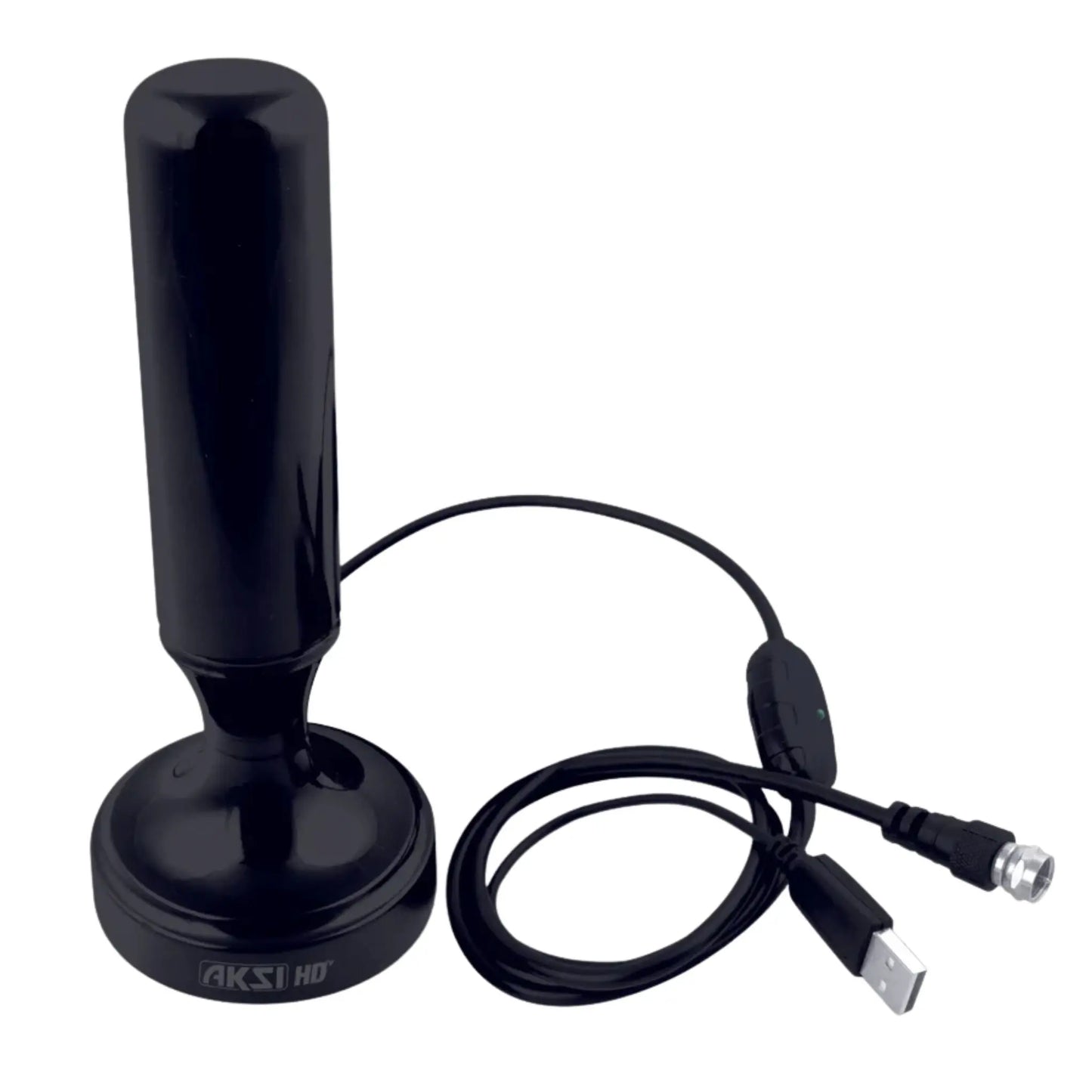 Antena HD para interior Aksi - Aksi