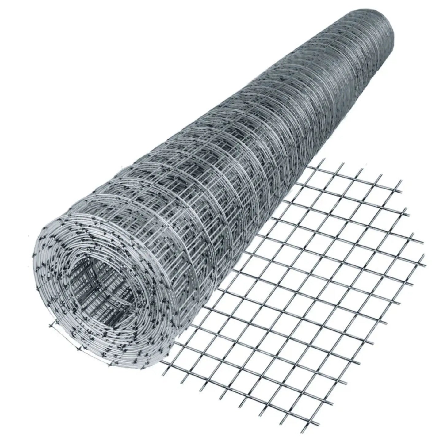 Multimalla cal 14, Apertura 5x5 cm, 20 m X 1.22 m Aksi - Aksi