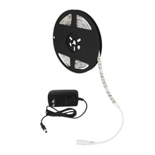 Tira LED para exterior (IP65) color blanco 6500K (5 mts) - Línea PRO AKSI - AKSI