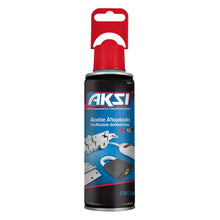 Aceite Aflojatodo multiuso dielectrico, 235ml Aksi - Aksi