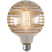 Foco Globo AKSI Jupiter 4W, Dimeable - Aksi - detalle