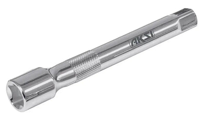 Extension para matraca  AKSI de 6", cuadro 3/8" - Aksi - vista lateral