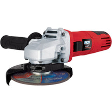 Esmeriladora 710W de 4 1/2" - PRO Aksi - Aksi