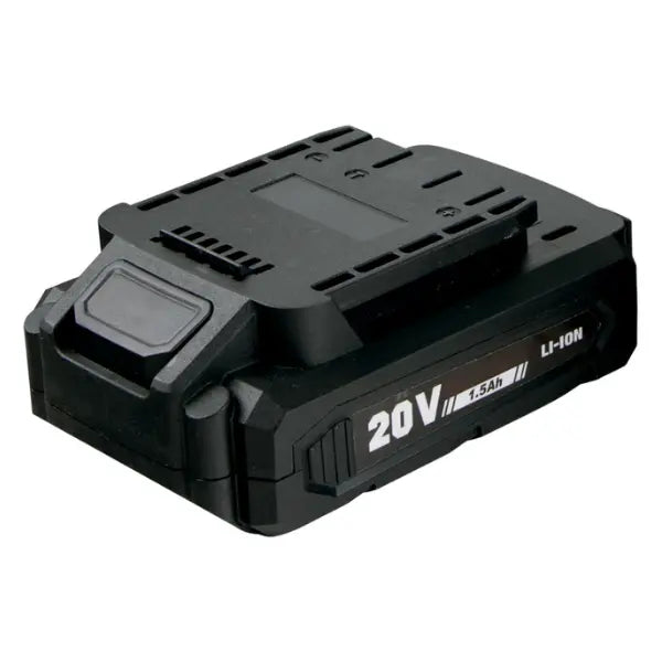 Batería de 1.5 Ah / 20V Línea SWITCH Aksi - Aksi