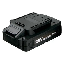 Batería de 2 Ah / 20V Línea SWITCH Aksi - Aksi