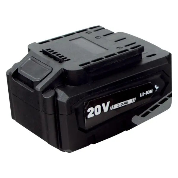 Batería de 3 Ah / 20V Línea SWITCH Aksi - Aksi