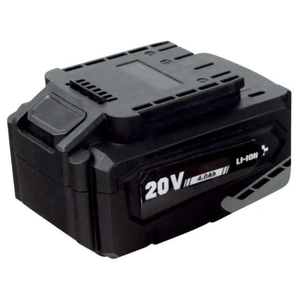 Batería de 4 Ah / 20V Línea SWITCH Aksi - Aksi
