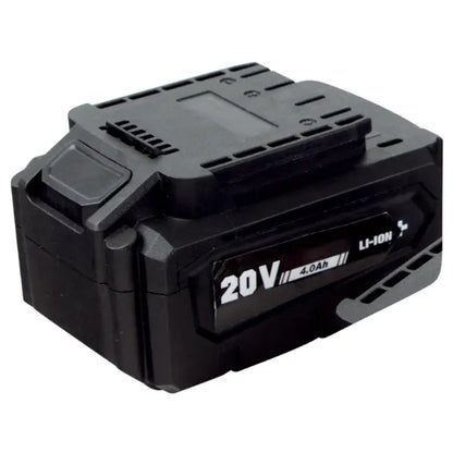 Batería de 4 Ah / 20V Línea SWITCH Aksi - Aksi