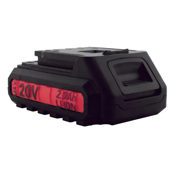 Batería de 2 Ah / 20V para 196004 y 196013 Aksi - Aksi